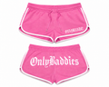 OnlyBaddies Women’s Shorts