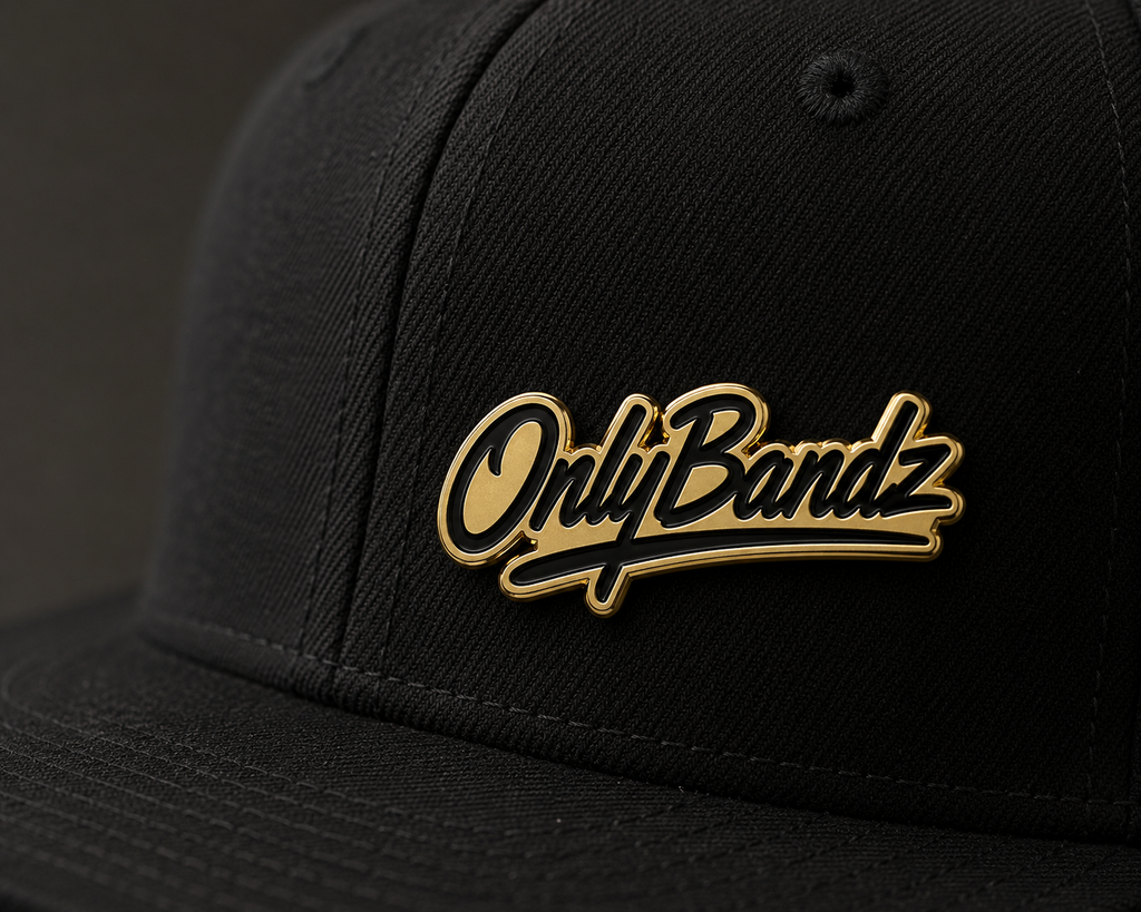ONLYBANDZ® PINS
