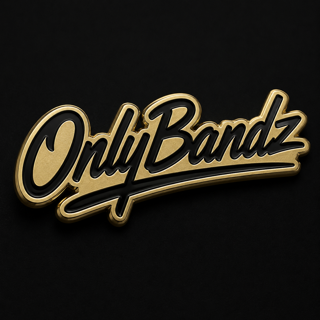 ONLYBANDZ® PINS