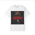 String Attached Tees