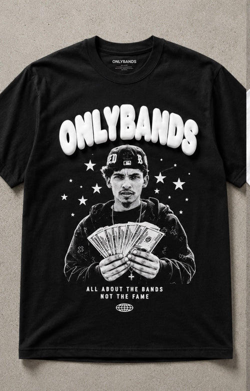 OFFICIALP03 PUFF PRINT TEE