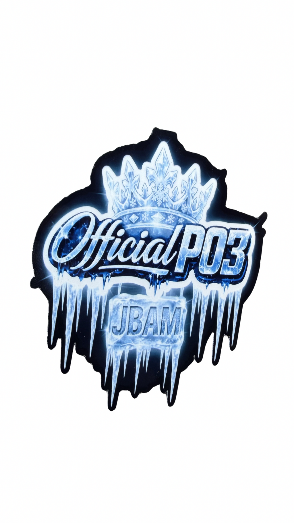 Custom Stickers