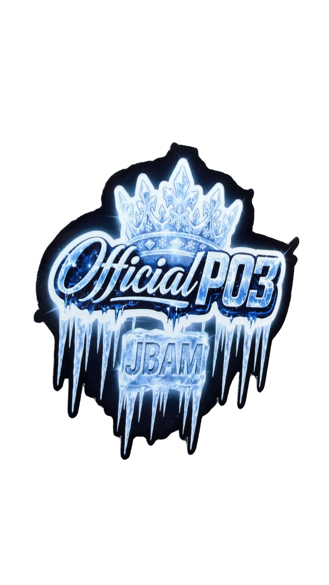 Custom Stickers