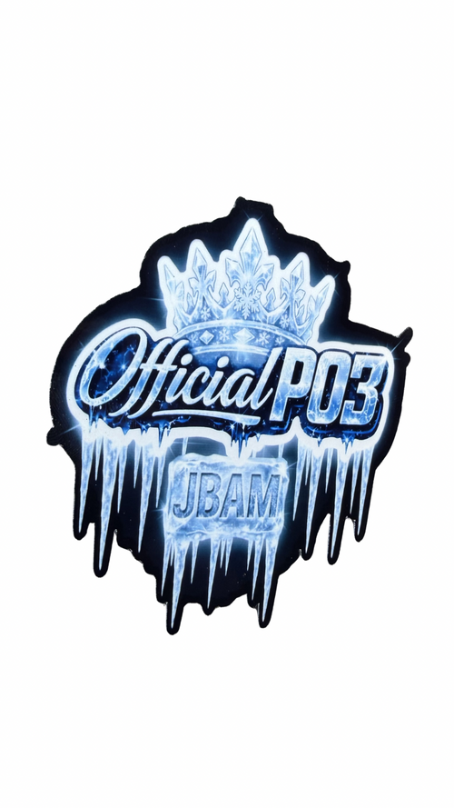 Custom Stickers