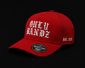 ONLY BANDZ 3D Puff Hat